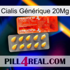 Cialis Générique 20Mg new01